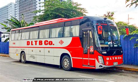 dltb alabang|Del Monte Land Transport Bus Company, Inc..